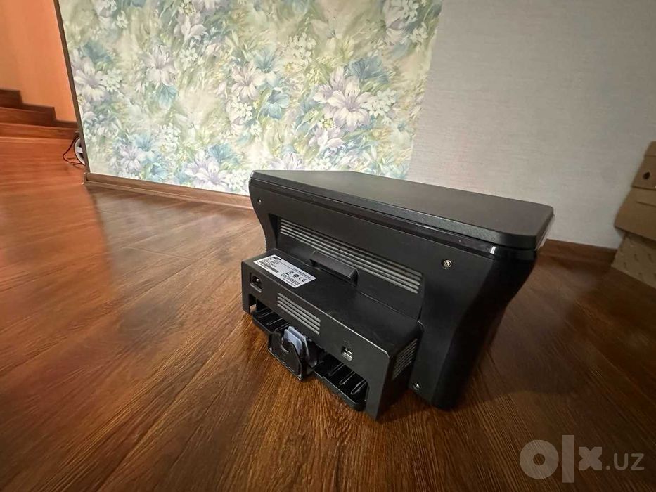 Лазерное МФУ Samsung SCX-4300 — принтер, сканер, копир