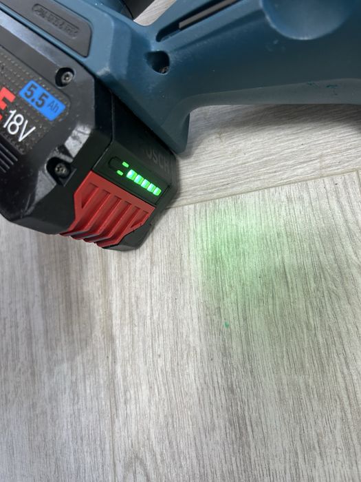 Bosch GSA 18V-28 ferestreu sabie