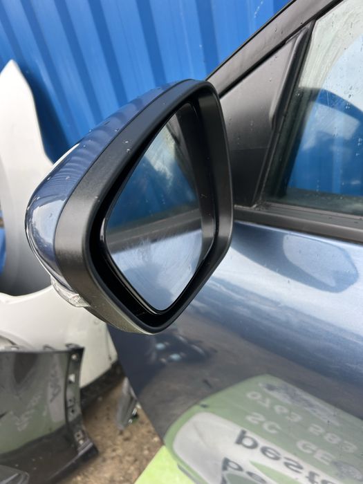Oglindă  stânga electrică cu rabatare electrică  Ford Kuga 2021