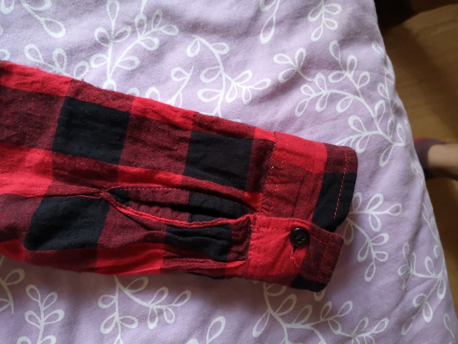 Terranova Риза дамска