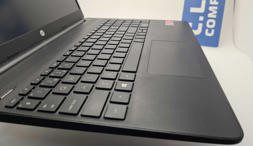 HP 15S-FQ  Ryzen 3 5300U/8GB/256SSD/FHD