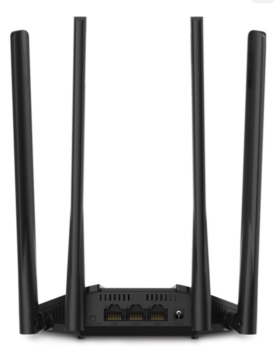 Роутер Mercusys MR30G