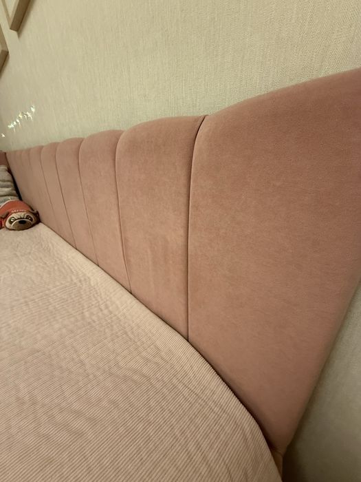 Кровать односпальная