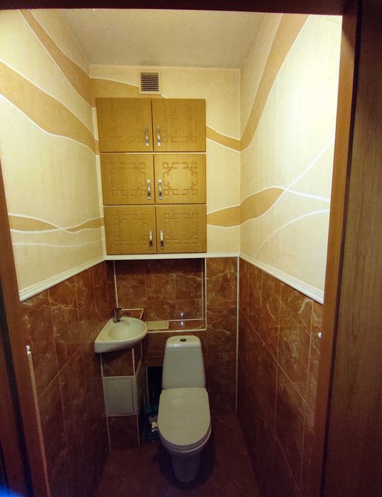 Продам 3х комнатную квартиру