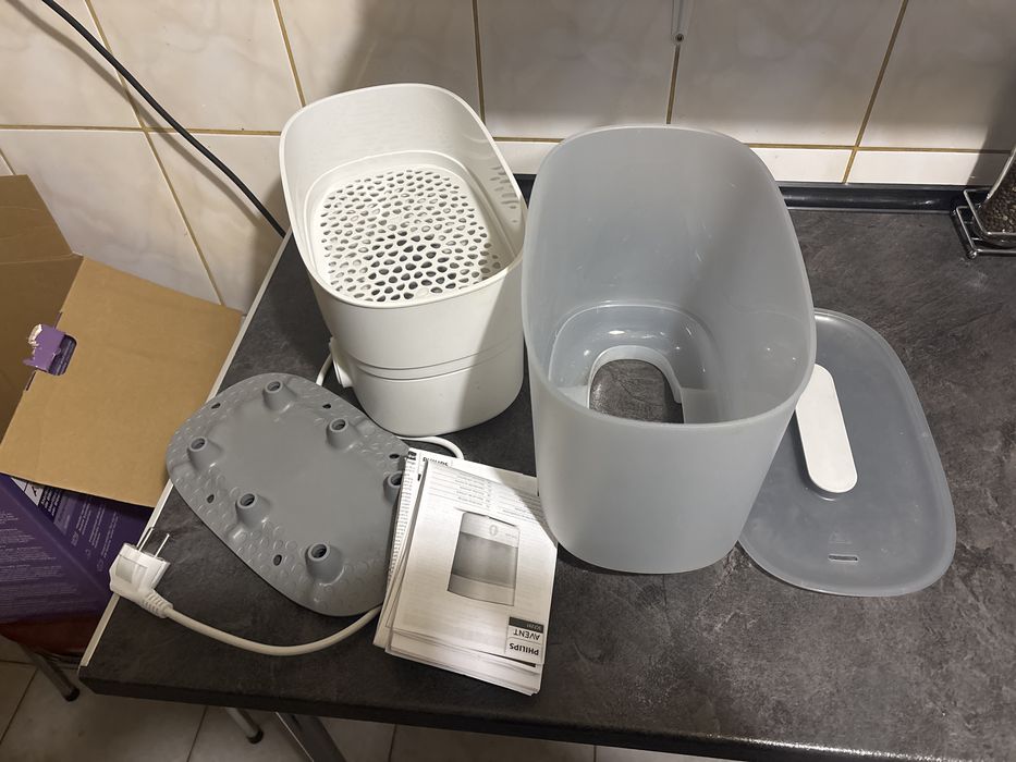 Philips avent SCF291