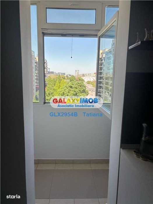 Vanzare 3 camere Stefan Cel Mare