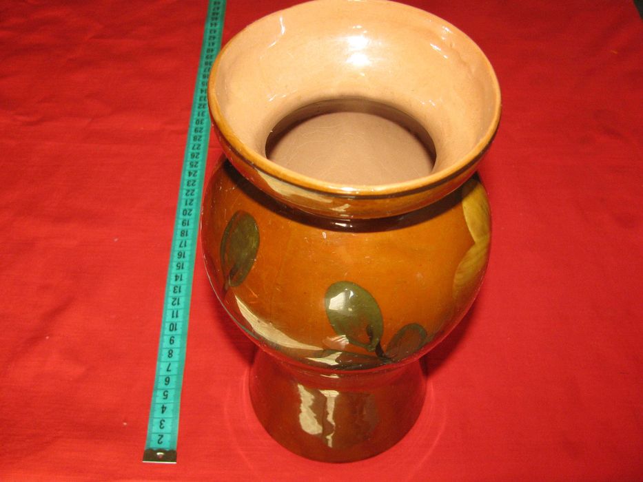 керамические вазы продам