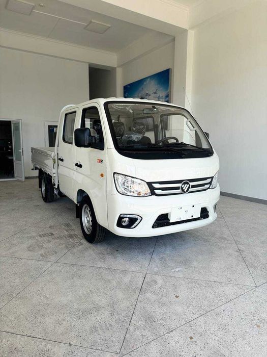 FOTON TRUCK MATE 1 D2 купите у официального дилера