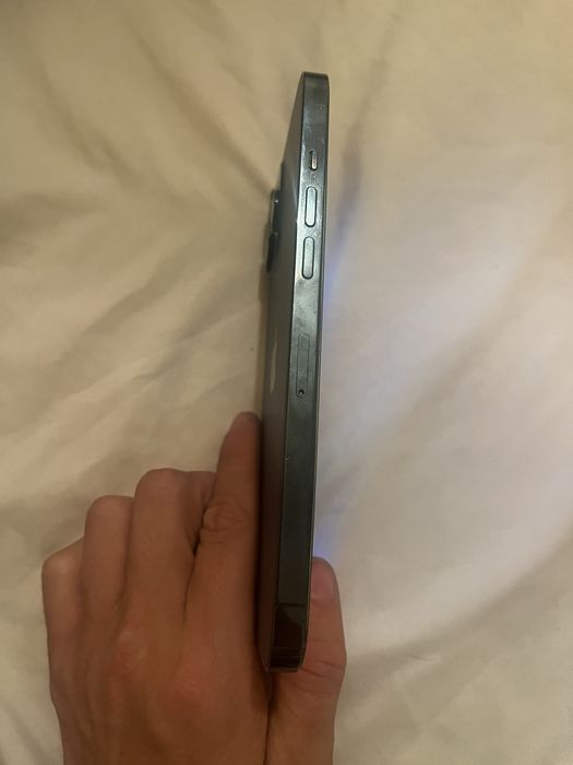 Iphone 12 pro max  айфон 12 про мах