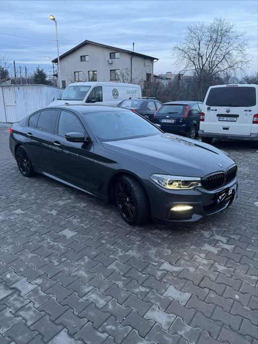 De vanzare BMW G30 530D
