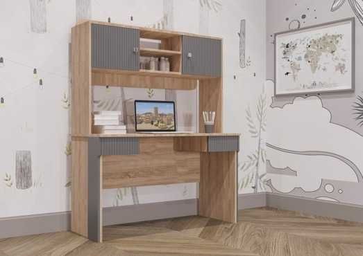 Детский гарнитур "DEBORA" графит