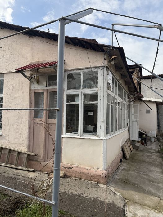 Продается участок 6 соток Кукча бешказон нуравшон