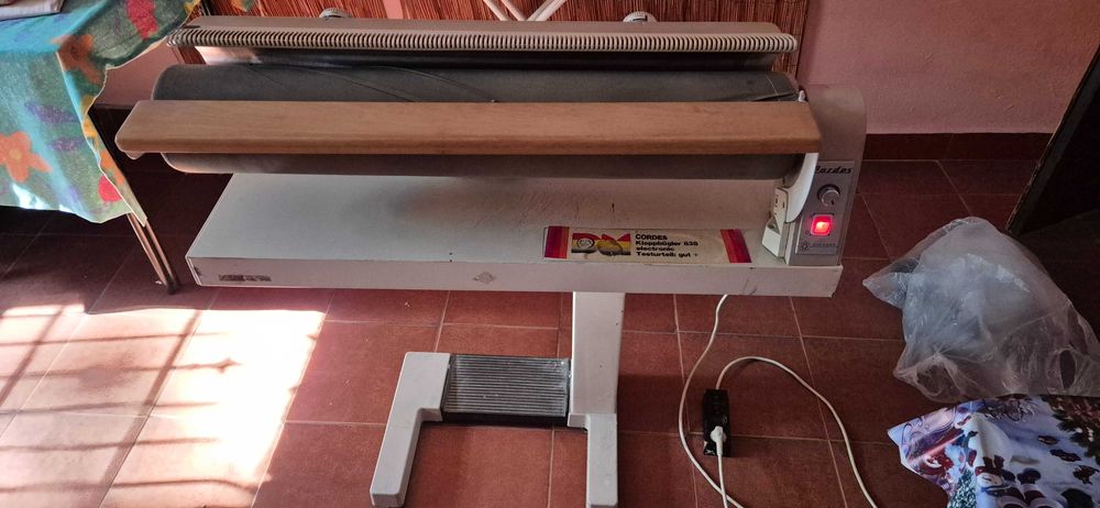 Гладачен каландер