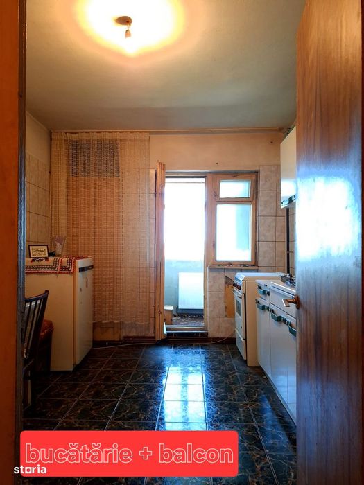 3 camere Tudor , Decomandat / Centrală , Amplasament DEOSEBIT !