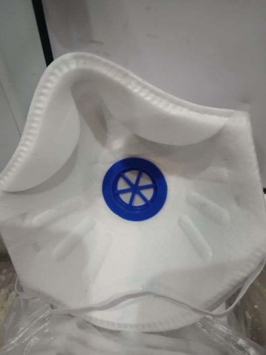 Продаётся распиратор новый