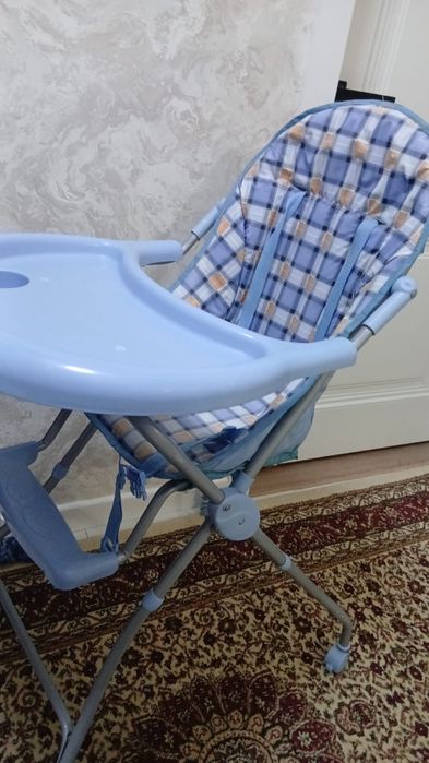 Детский стул стол продам