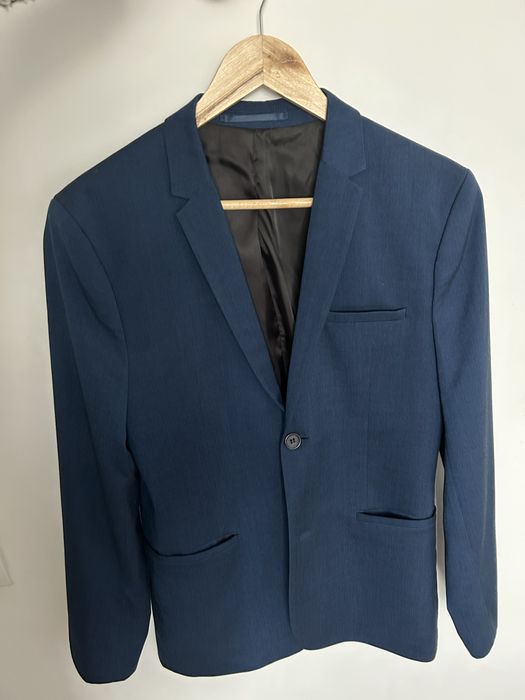 Sacou barbati H&M, super skinny fit, S