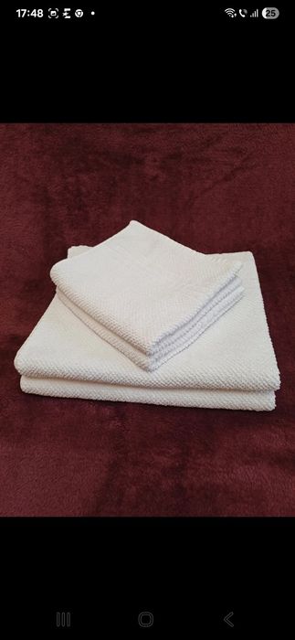 Set prosoape bumbac 100%Perpetuum