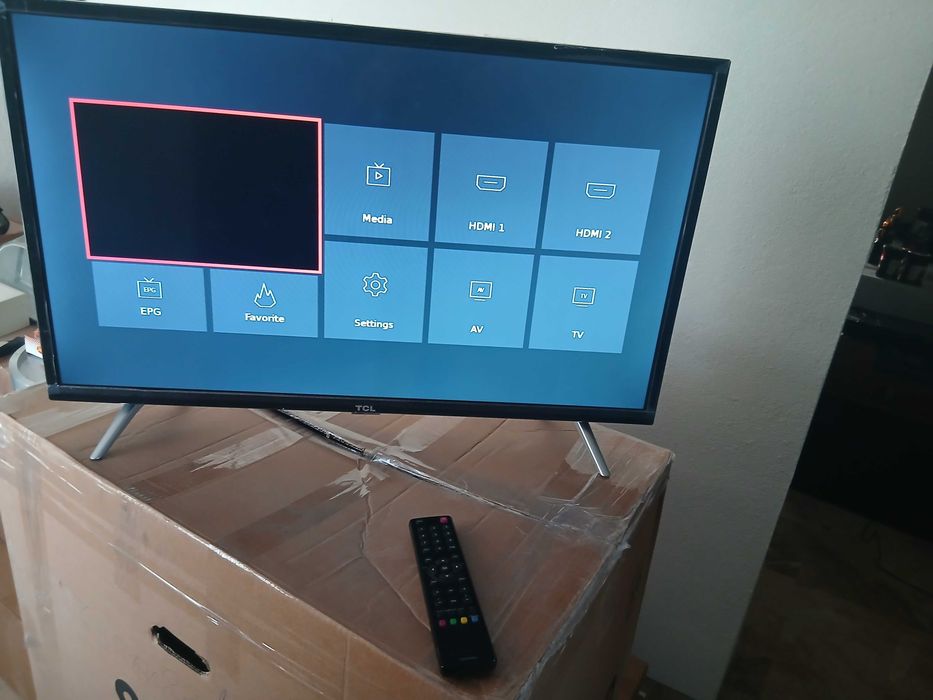 Продавам телевизори 32инча много запазени.