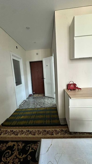 Продажа 1-комнатной квартиры - Widok 5
