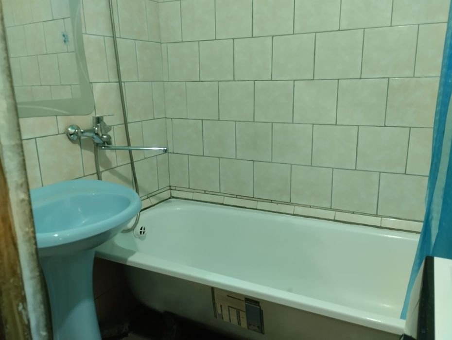 Сдам квартиру на 6 районе