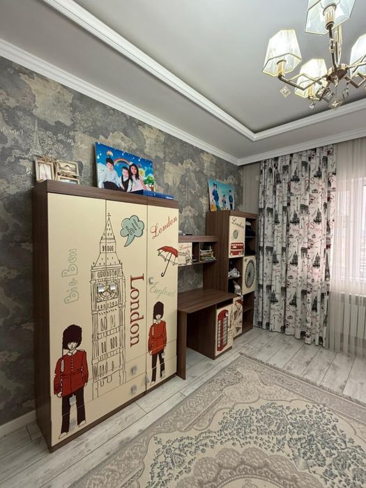 Детская мебель продам не дорого