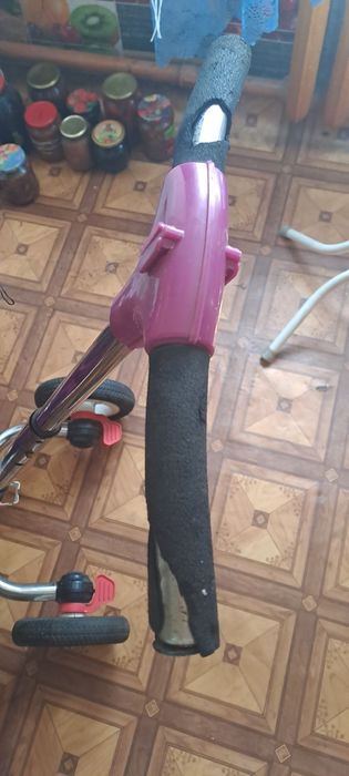 Велосипед детский