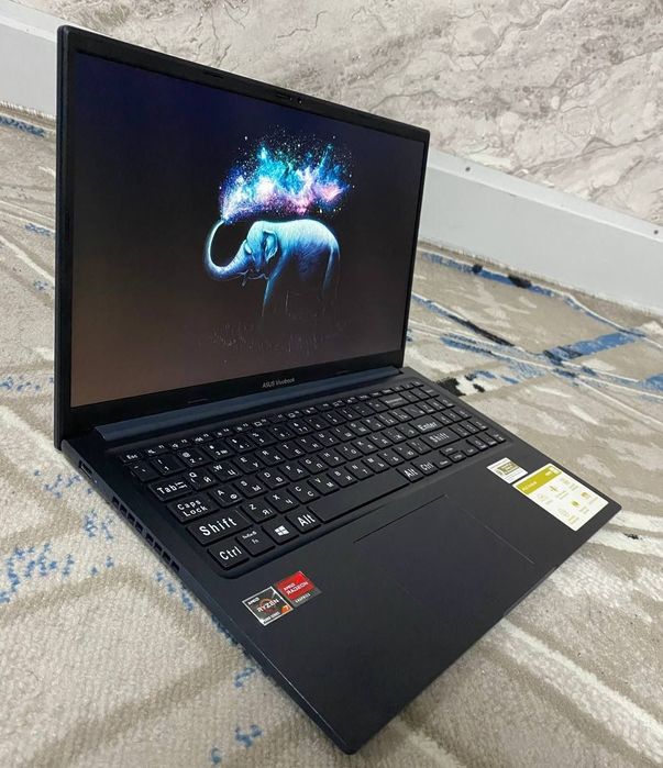 Shoshilinch Asus Vivobook