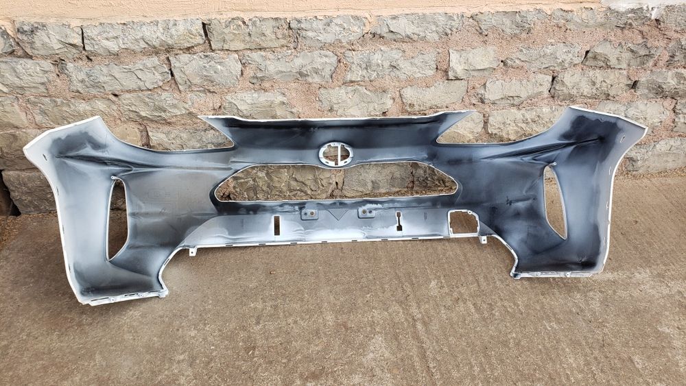 bronq/broni Toyota Yaris Cross 2021-26g.   (#491)