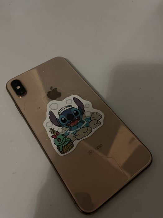 Продаю Айфон XS MAX 256 Гб