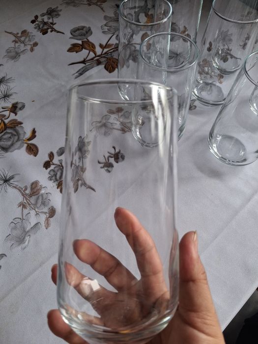 Продам  стаканы, цена 1500