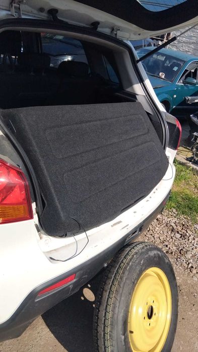 Polita portbagaj Mitsubishi Asx an 2012