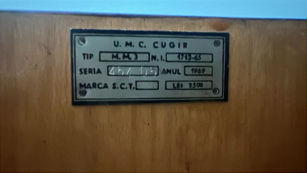 URGENT !!Masina de cusut ileana URGENT !!