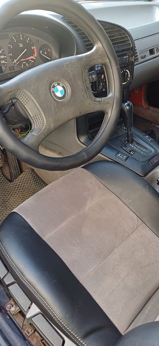 Срочно продам бмв срочно