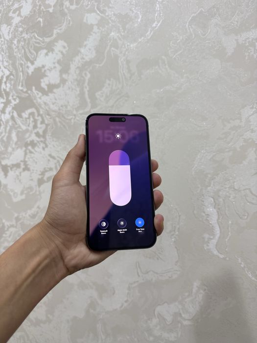 iPhone 14 Pro Max Purple