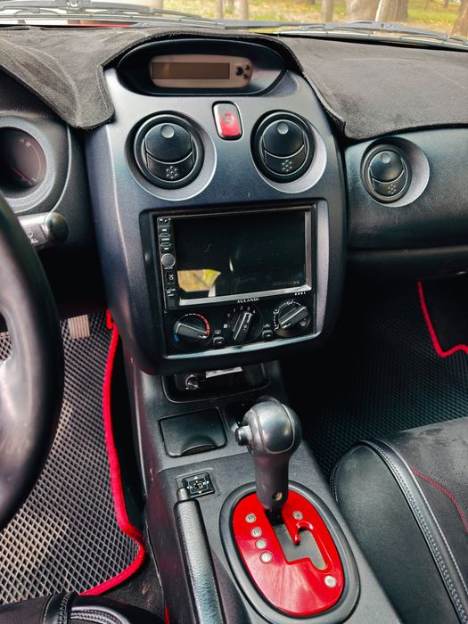 Продам Mitsubishi Eclipse кабриолет