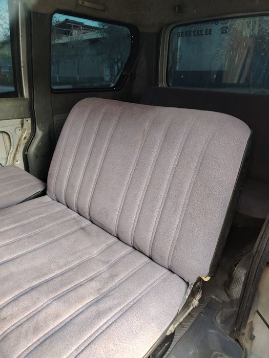 Hafei minyi хитой