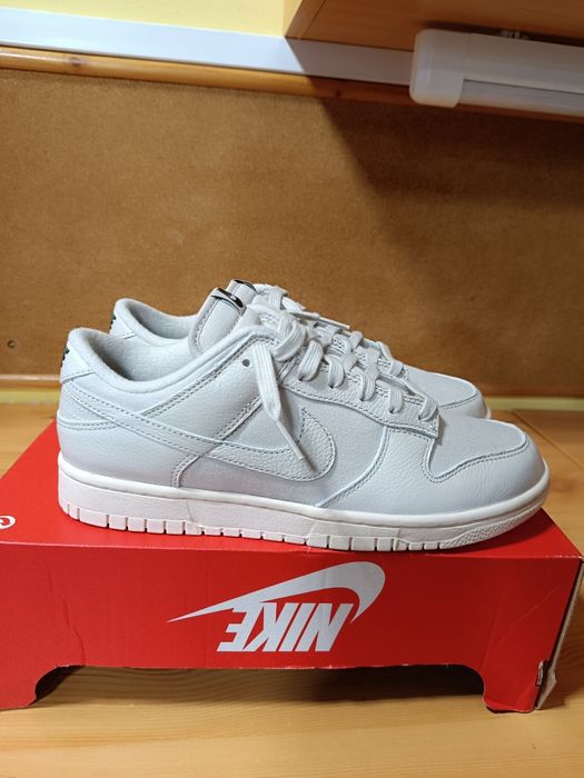 nike dunk low orewood