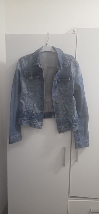 Geaca copii Zara 13-14 ani