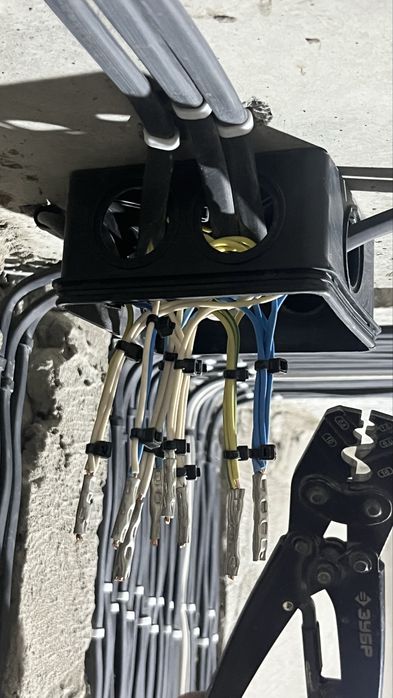 Электрик Астана город