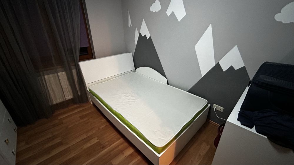 Mobilier copii aproape nou