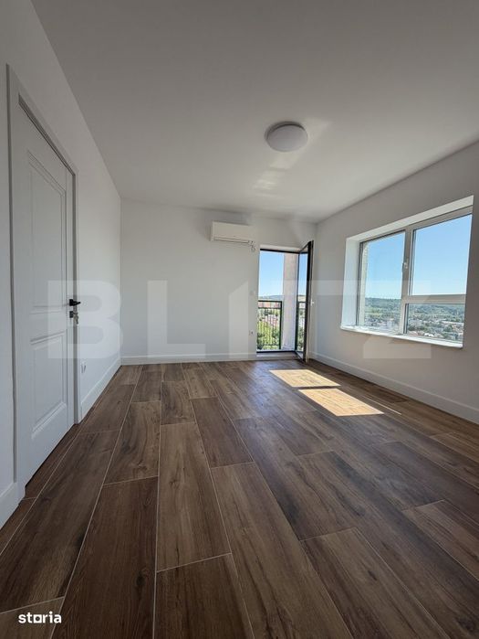 Apartament 2 camere de vanzare – VIVAT Residence, Targu Mures | Etaj