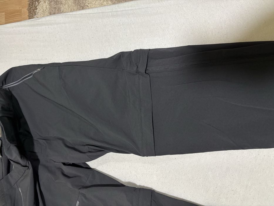 Pantaloni termici Salewa