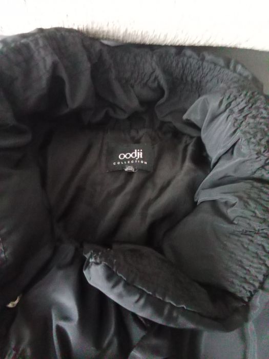 Отдам за кулёк одежду