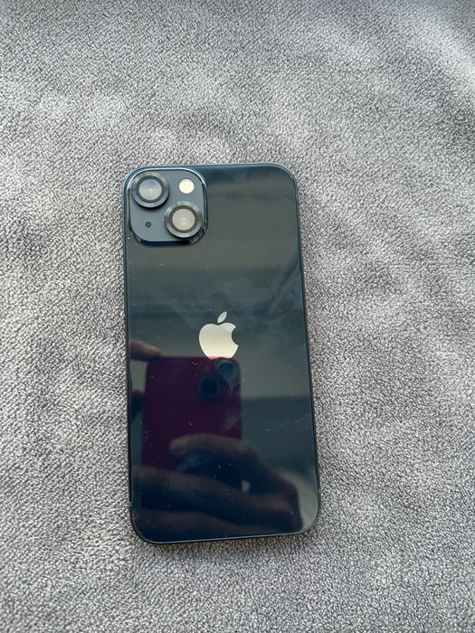 iphone 13 с гарантией