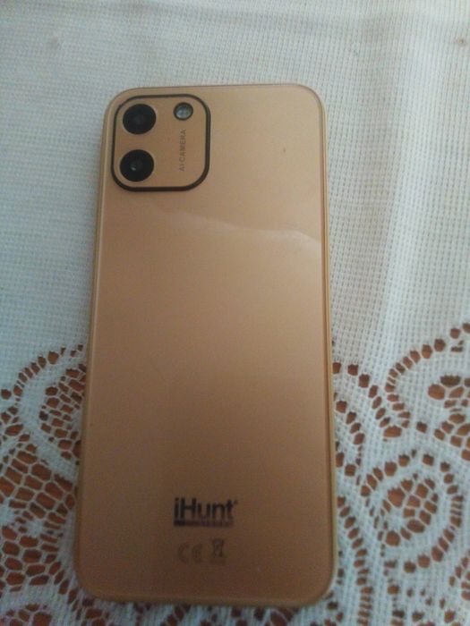 Vând 5 telefoane mobile ,toate deblocate de rețea