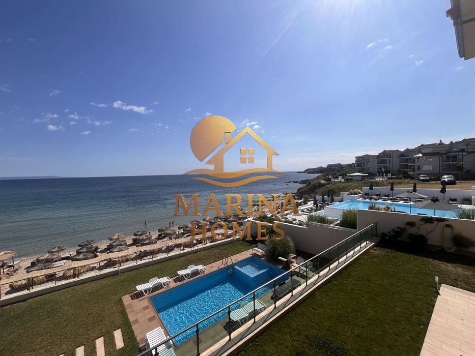 Продава се Многостаен апартамент в Созопол - 191 кв.м за 1576 €/кв.м - Снимка #1