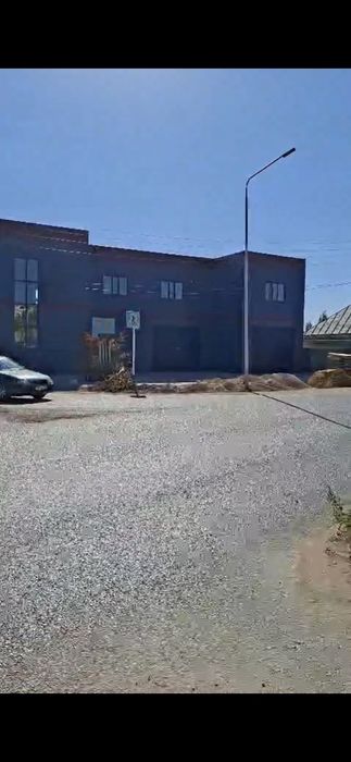 Сдам в аренду здание