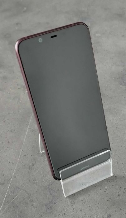 Nokia - 8.1 [#10252#]
