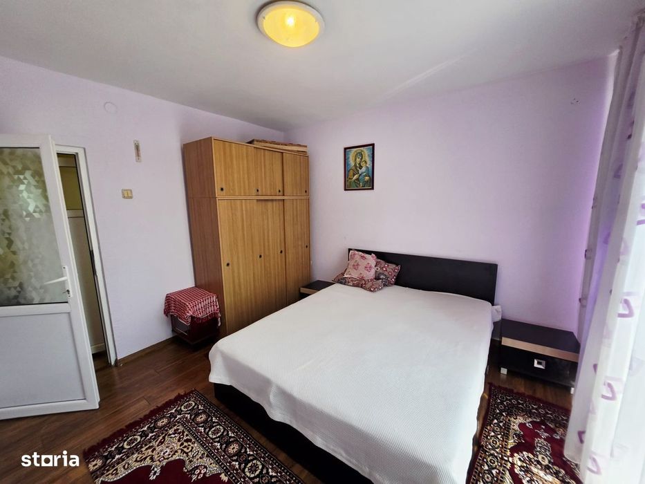 Apartament 2 camere semidecomandat | Ultracentral | Etaj 3